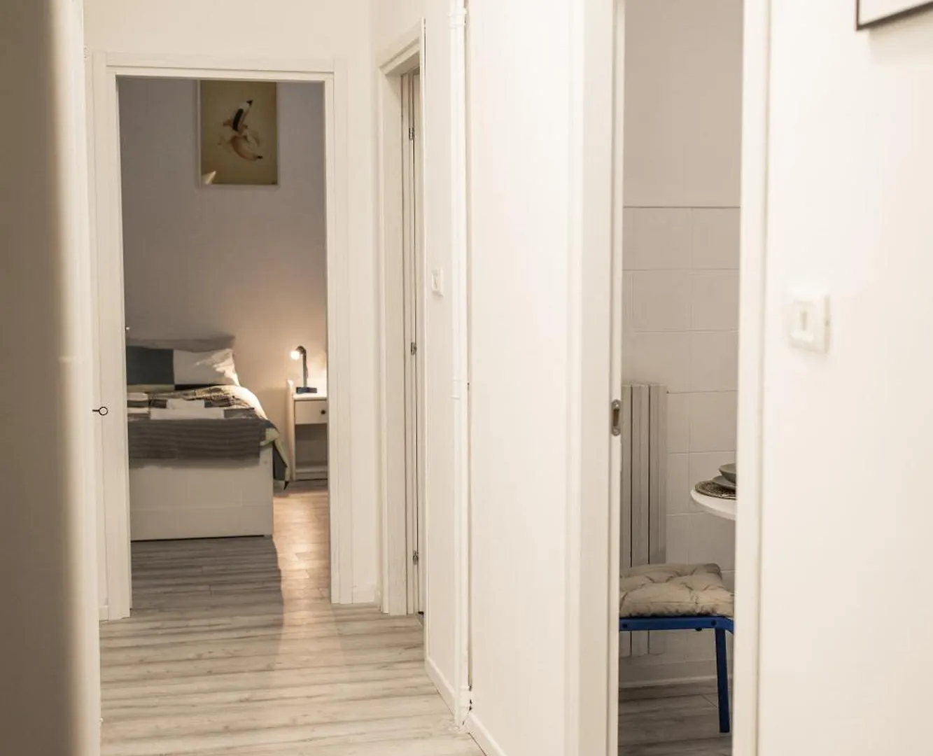 Apartment Fee4Me Bright & Comfort In Milan