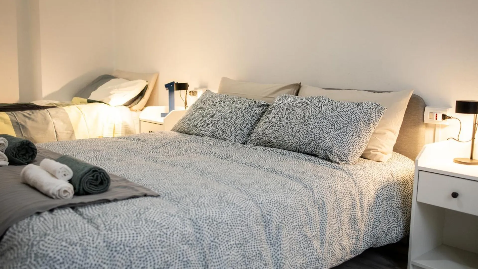 Apartment Fee4Me Bright & Comfort In Milan